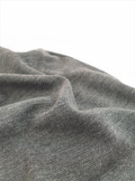 #totw Reversible 2tone Slouchy Beanie for Men/Women (Dark Grey/Light Grey)